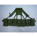 Military webbing